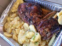 -Pedro's House of Lamb(基督城)