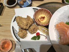 -松鱼亭·和牛烧肉(协鑫广场店)