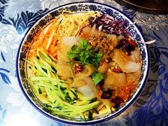 大拉皮-清真马家锅烙