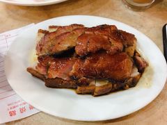 -一乐烧鹅(中环店)