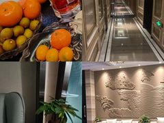 -上水足浴·按摩·SPA(岳阳大道  高铁东郡店)
