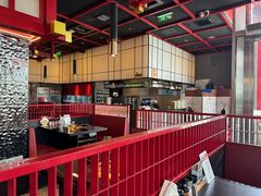 -谷牛和牛烤肉(漕河泾印象城店)