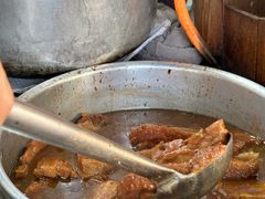 -老嘢扣肉糯米饭(云亭街店)