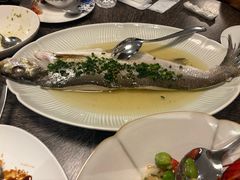 -Yan Ting 宴庭中餐厅(上海静安瑞吉酒店)