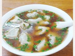 -吴家馄饨