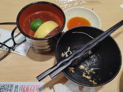 -友壹町寿司(佛山新DNA店)