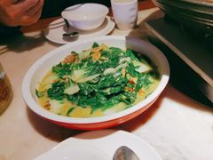 -佰家小厨·南京菜(夫子庙店)