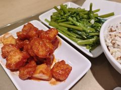-老乡鸡(融科天地店)