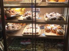 -山崎面包(静安久光店)