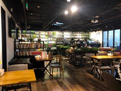 大堂-心邸·庆宴(雅宝城店)