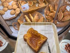-山崎面包(苏州中心店)