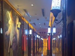 -钱柜音乐会所(罗湖店)