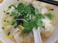 -吉祥馄饨(三林家园店)