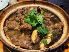-潍城老菜馆·地标美食