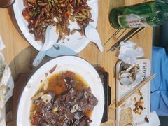 -同彬烧烤(菜园中心街店)