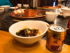 -老码头火锅(玉林店)