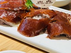 -粤集·手工粤菜(皇庭广场店)