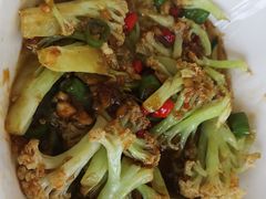 -广发餐厅(涞源店)