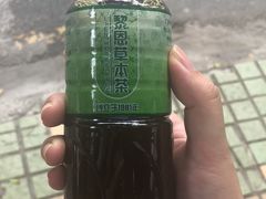 -黎雪珍凉茶(北京路店)