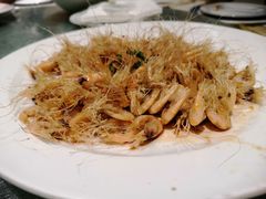 -狮王府淮扬菜(新街口友谊店)