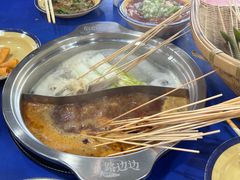 -马路边边串串香(一匡街店)