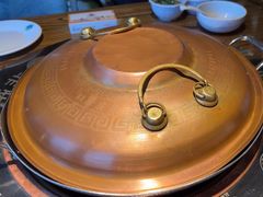 -泽成冰煮羊(非·遗东岸国际店)