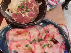 -吉秋田鲜和牛烧肉·肉档自选