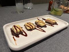 巧克力-Efes Turkish & Mediterranean Cuisine 艾菲斯餐厅(陆家嘴店)