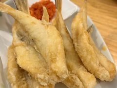 竹家鱼-築地市場食堂(松本駅前店)