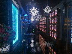 -INLOVE KTV(新天地店)