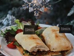 -沛家·西餐Brunch·直火料理