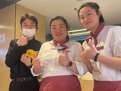 -海底捞火锅(莘松路店)