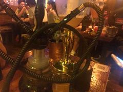 -Helens海伦司小酒馆(王家湾人信汇店)