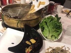 -食潮汕头鲜牛馆(望京保利店)