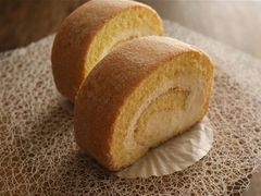 -樱花糕坊(凯德广场店)