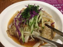 -阿罗新疆菜(人民广场店)
