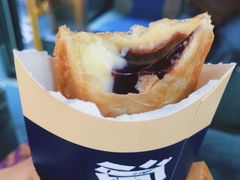 -麦当劳(杭州东站高铁店)