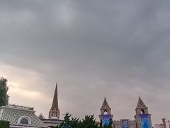 -大连海昌发现王国主题公园