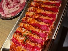 -西塔老太太泥炉烤肉(亚运村店)