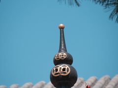 -长安寺