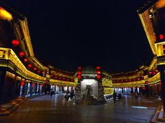 -台儿庄古城