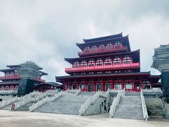 -七曲山风景区