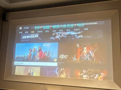 -尚足影院式足疗·住宿·美食(解放碑店)