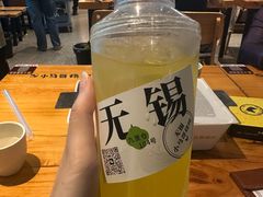 -本色.小马哥烧烤(无锡九里仓店)