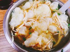 -荣巷小馄饨(荣巷店)