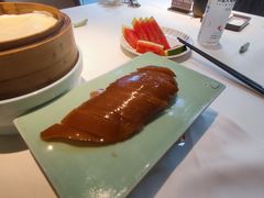 -唐廊烤鸭店(工体店)