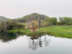 -南北湖风景区