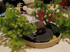 -THE WANG王品(上海中心云端店)
