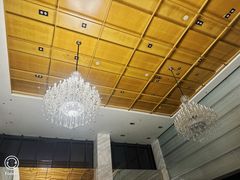 -上海虹桥西郊假日酒店