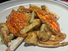-鑫悦楼煎蟹·16年海鲜大排档